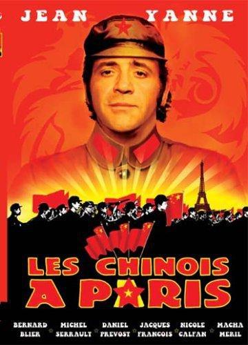 Les Chinois à Paris [FR Import]