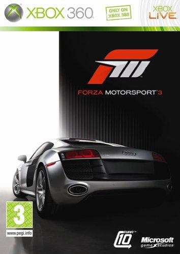 Forza 3 (Xbox 360)