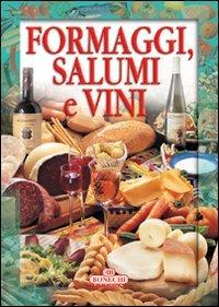 Formaggi, salumi e vini (Fiordicucina)