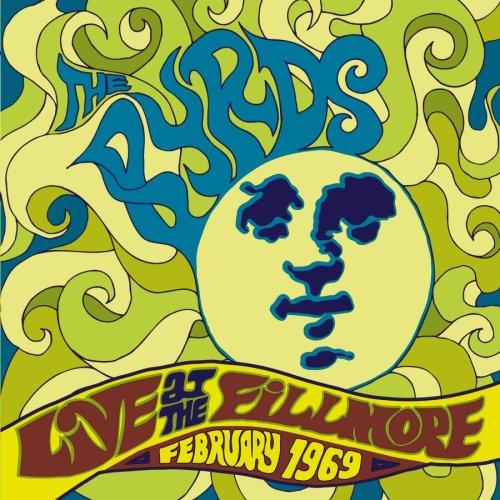 Live At The Fillmore 1969