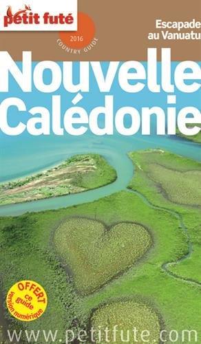 Nouvelle-Calédonie : escapade au Vanuatu : 2016