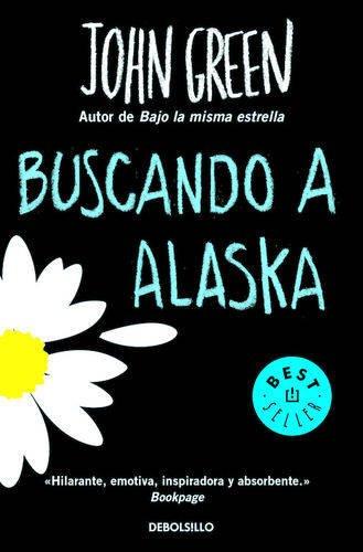 Buscando a Alaska (BEST SELLER, Band 26200)