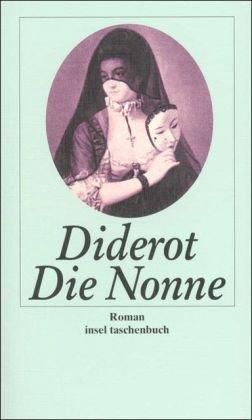 Die Nonne (insel taschenbuch)