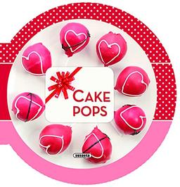 Cake Pops (Delicias redondas)