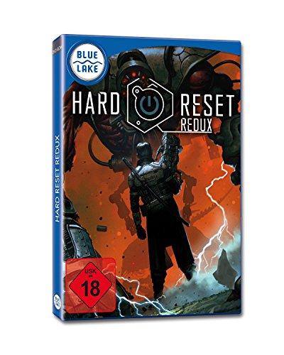 Hard Reset Redux