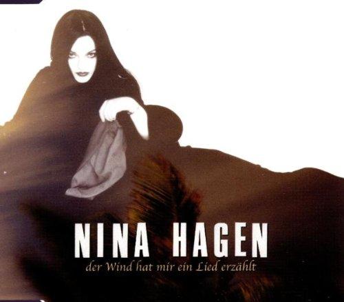 Der Wind Hat Mir Ein Lied Erza