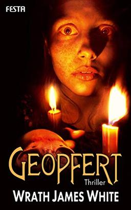 Geopfert: Thriller