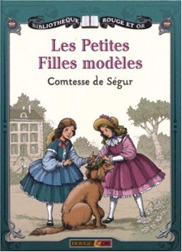 Les petites filles modèles