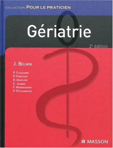 Gériatrie