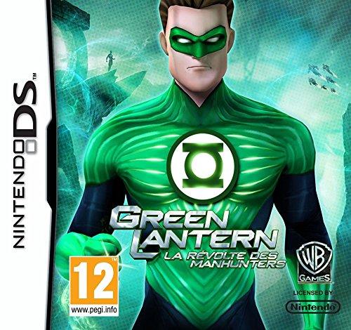 Green Lantern