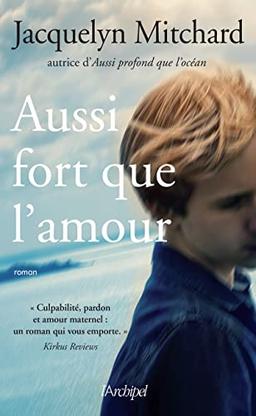 Aussi fort que l'amour