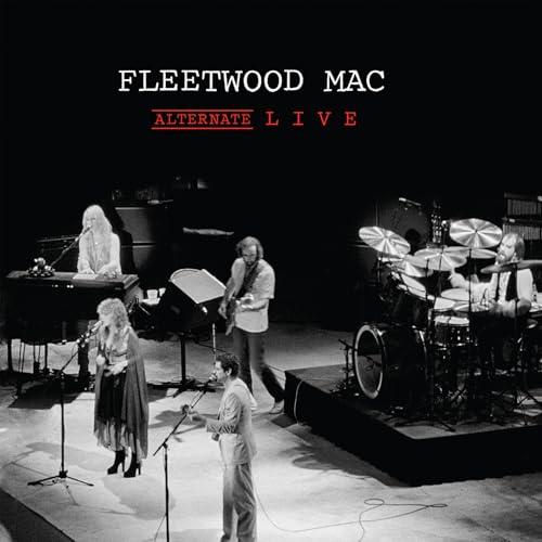 Alternate Live [Vinyl LP]