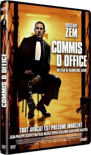 Commis d'office [FR Import]