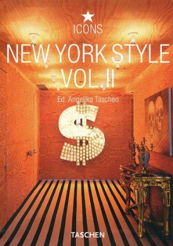 New York style. Vol. 2