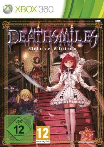 Deathsmiles - Deluxe Edition