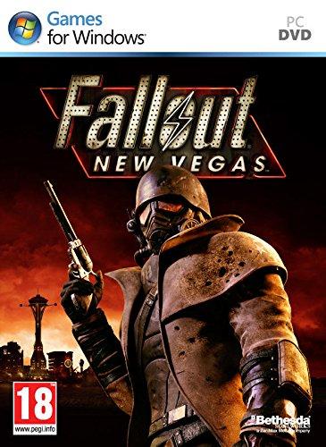 Fallout - New Vegas