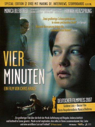 Vier Minuten (2DVDs Special Edition)