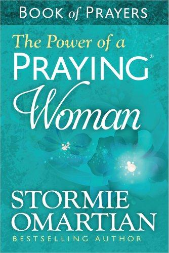 The Power of a Praying (R) Woman Book of Prayers