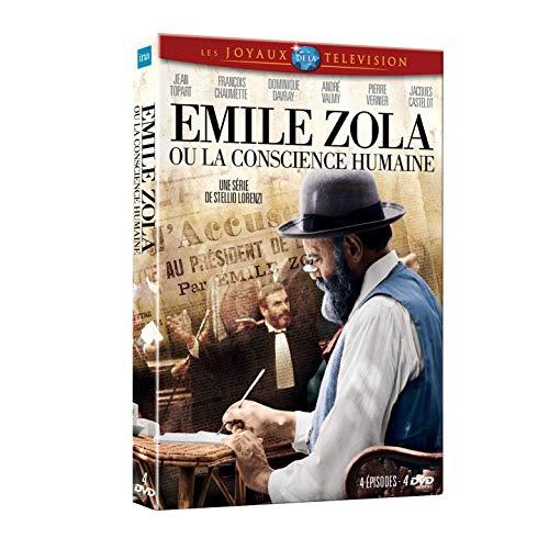 Emile zola ou la conscience humaine [FR Import]