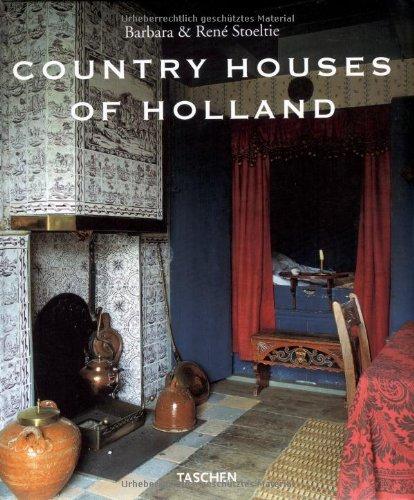 Country Houses of Holland