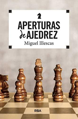 Aperturas de ajedrez (PRÁCTICA)