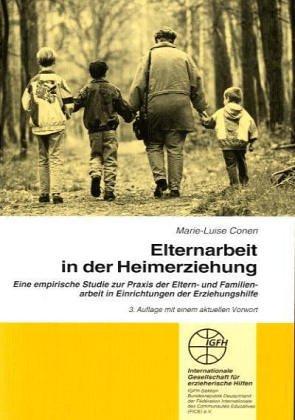 Elternarbeit in der Heimerziehung