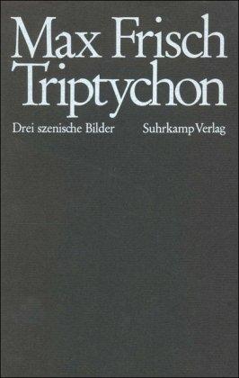 Triptychon: Drei szenische Bilder