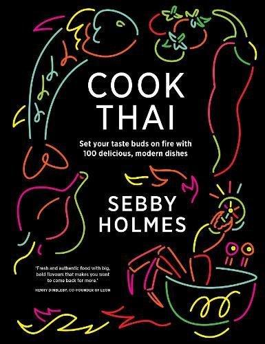 Cook Thai