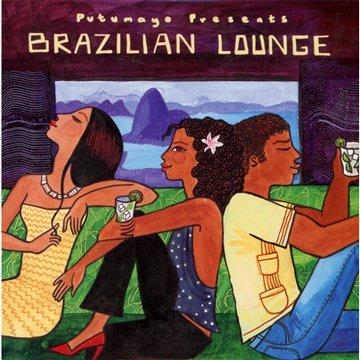 Brazilian Lounge