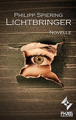 Lichtbringer (Statement-Trilogie)