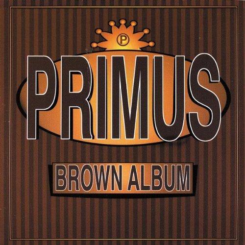 Brown Album