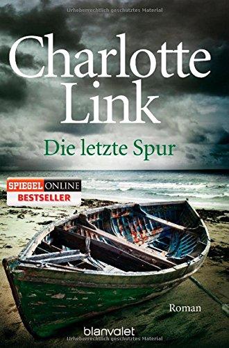 Die letzte Spur: Roman