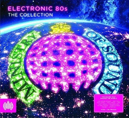 Electronic 80's