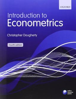 Introduction to Econometrics