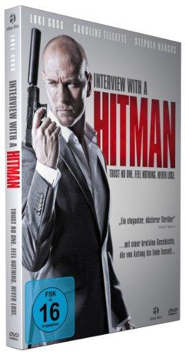 Interview with a Hitman