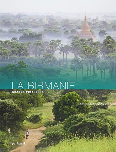 La Birmanie