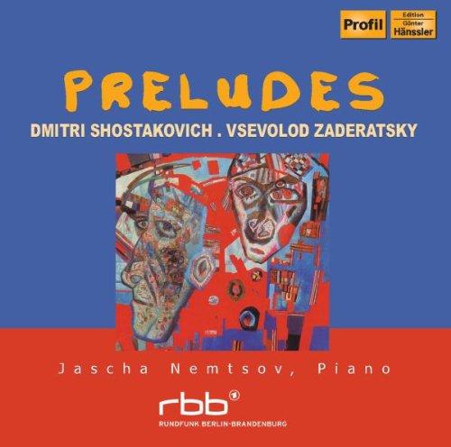 Preludes