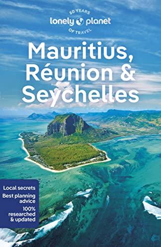 Mauritius, Réunion & Seychelles