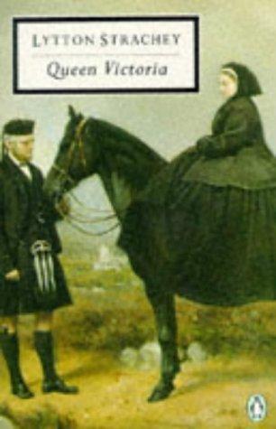 Queen Victoria (Penguin Twentieth-Century Classics)