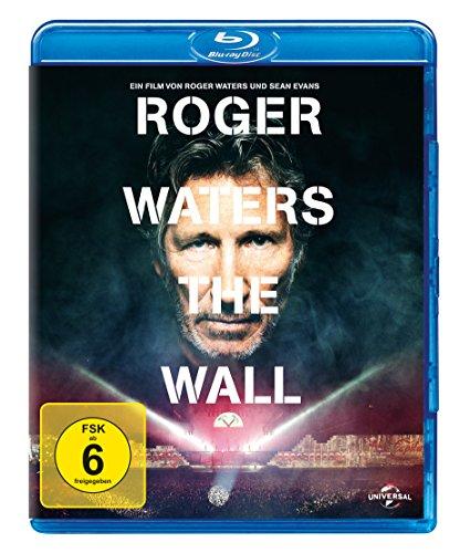 Roger Waters The Wall - Dolby Atmos  [Blu-ray]