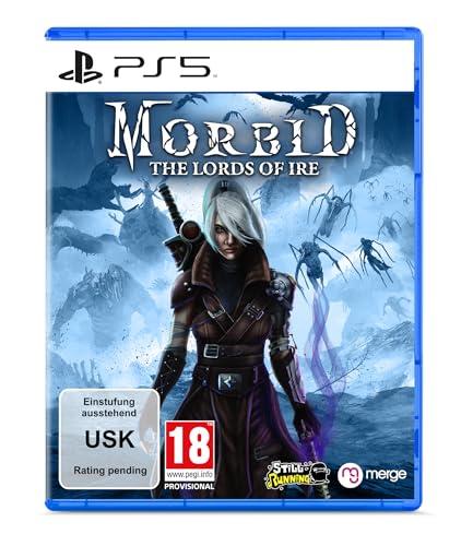 Morbid: The Lords of Ire [PS5]