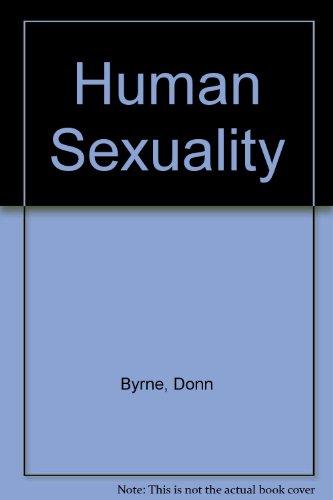 Exploring Human Sexuality