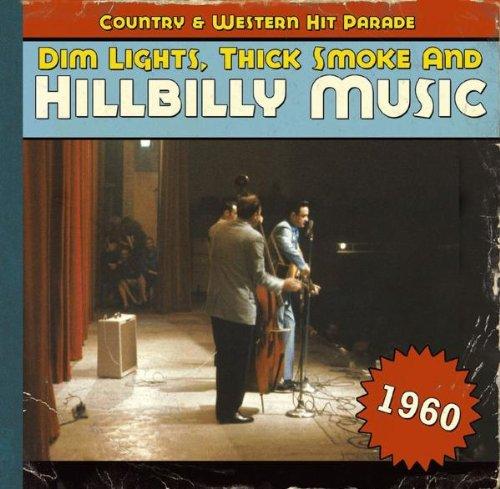 Country And Western Hit 1960