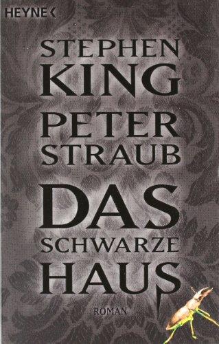 Das schwarze Haus