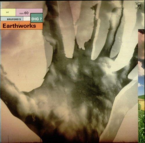 Earthworks-Dig? [Vinyl LP]