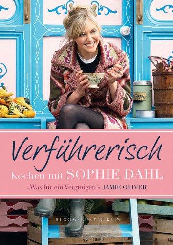 Verführerisch: Kochen mit Sophie Dahl