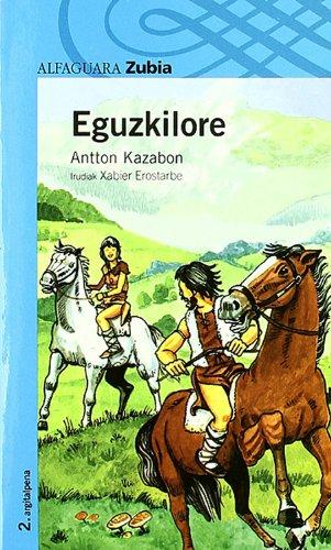 Eguzkilore