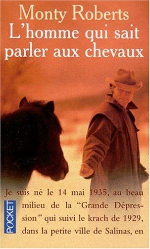 L'homme qui sait parler aux chevaux