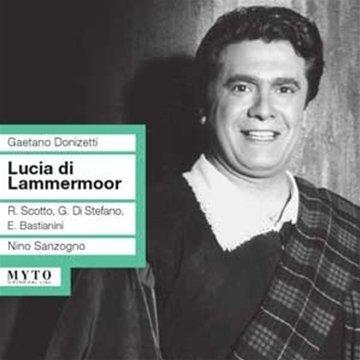 Lucia di Lammermoor: Scotto-di Stefano-B