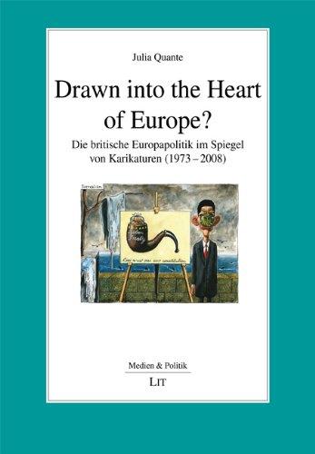 Drawn into the Heart of Europe?